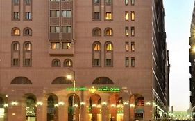 Al Saha Hotel